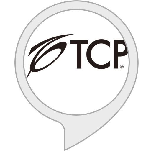 alexa-TCP Smart Home